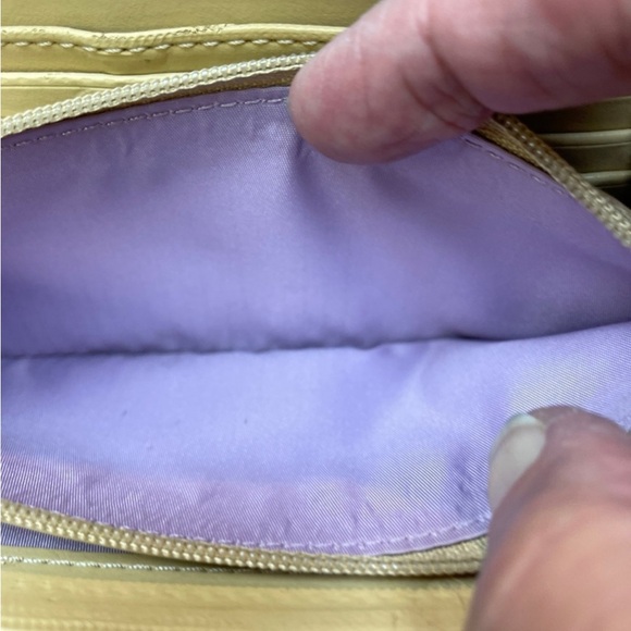 Coach Poppy Wallet - Picture 7 of 11